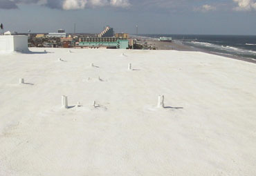 Cool Roofs in Southeast Florida GA